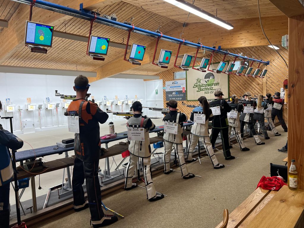 Relegation 2. Bundesliga 2026